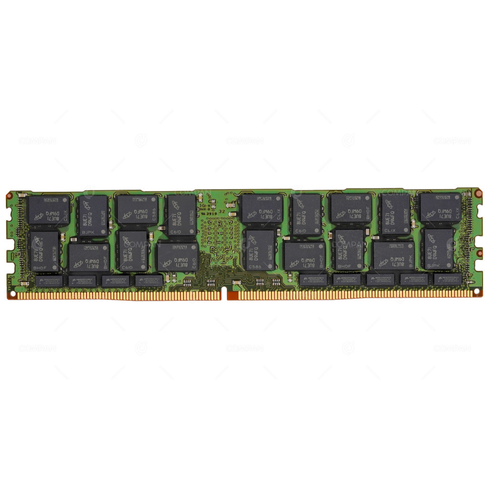 MTA144ASQ16G72LSZ-2S6E1 MICRON DDR4 128GB PC4-21333 2666MHZ LRDIMM CAS 19-19-19